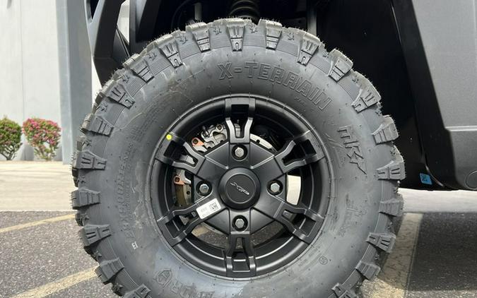 2027 Polaris Ranger Crew XP 1000 Northstar Ultimate