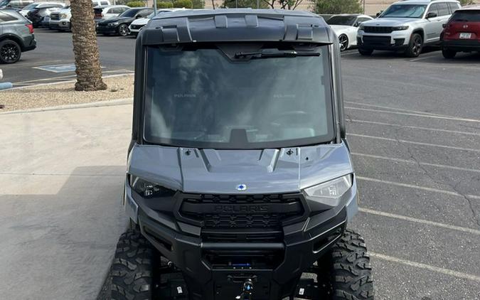 2027 Polaris Ranger Crew XP 1000 Northstar Ultimate