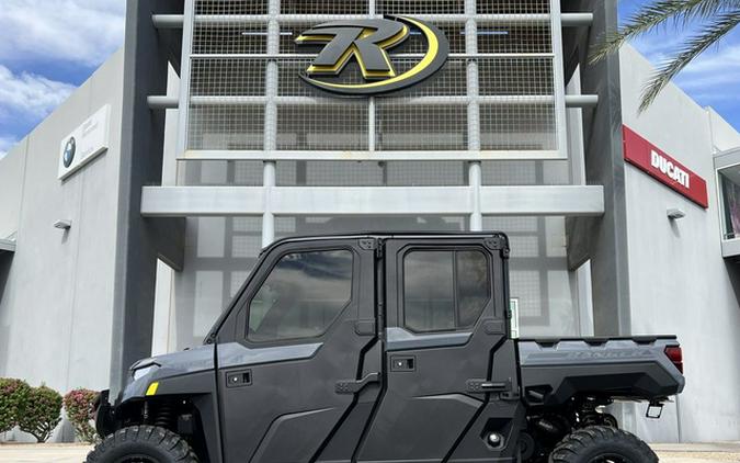 2027 Polaris Ranger Crew XP 1000 Northstar Ultimate