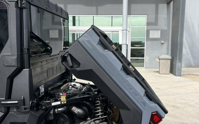 2027 Polaris Ranger Crew XP 1000 Northstar Ultimate