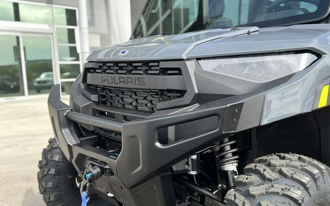 2027 Polaris Ranger Crew XP 1000 Northstar Ultimate