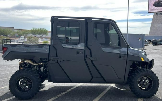 2027 Polaris Ranger Crew XP 1000 Northstar Ultimate