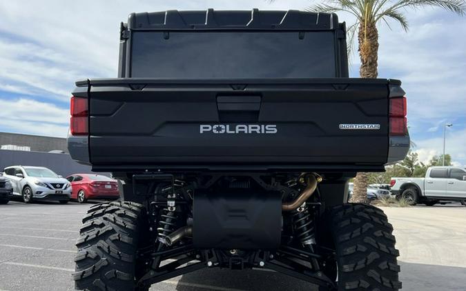 2027 Polaris Ranger Crew XP 1000 Northstar Ultimate