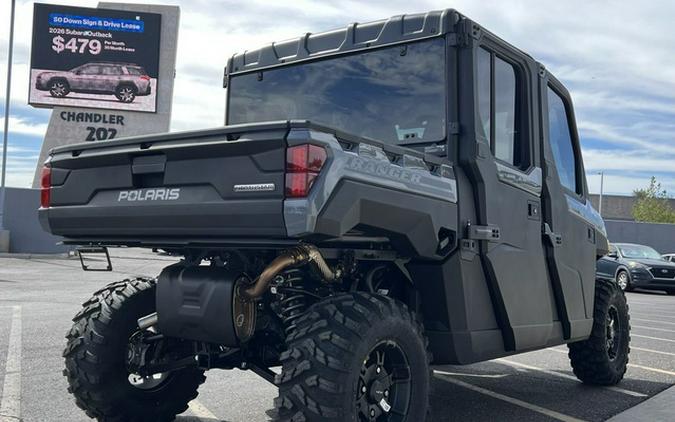 2027 Polaris Ranger Crew XP 1000 Northstar Ultimate