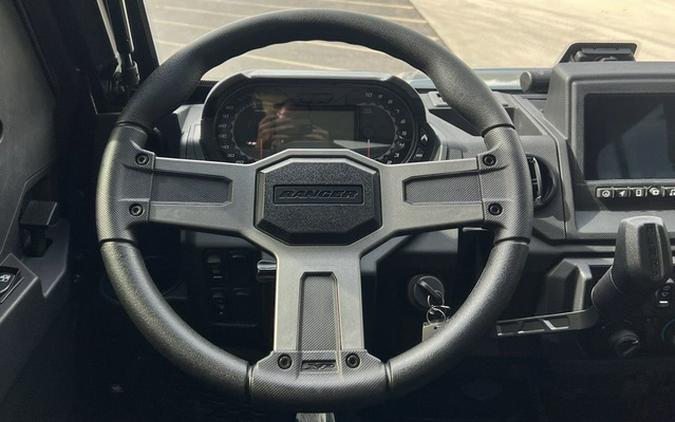 2027 Polaris Ranger Crew XP 1000 Northstar Ultimate
