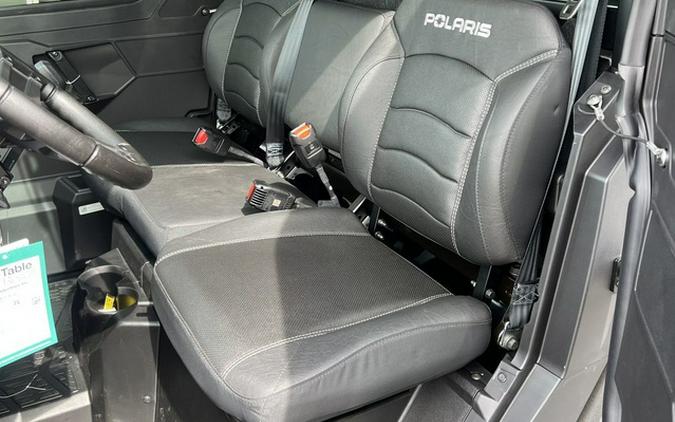 2027 Polaris Ranger Crew XP 1000 Northstar Ultimate