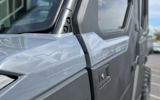 2027 Polaris Ranger Crew XP 1000 Northstar Ultimate