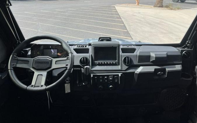 2027 Polaris Ranger Crew XP 1000 Northstar Ultimate