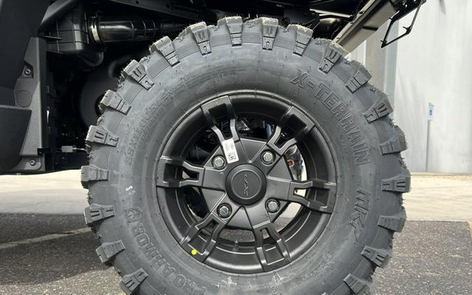2027 Polaris Ranger Crew XP 1000 Northstar Ultimate