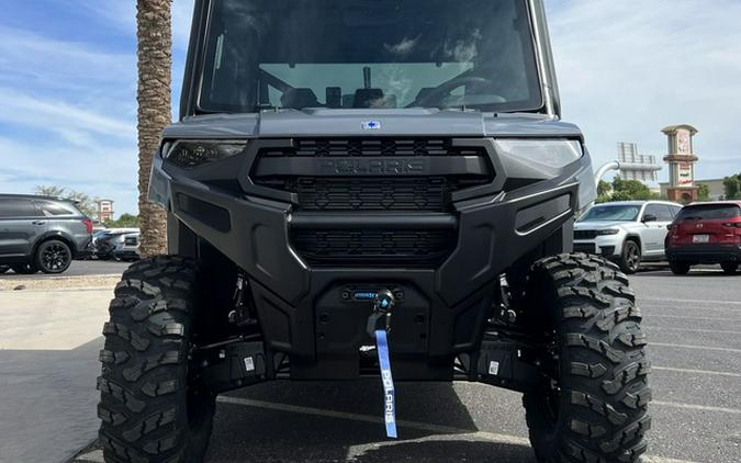 2027 Polaris Ranger Crew XP 1000 Northstar Ultimate