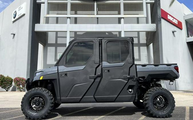 2027 Polaris Ranger Crew XP 1000 Northstar Ultimate