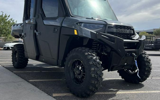 2027 Polaris Ranger Crew XP 1000 Northstar Ultimate