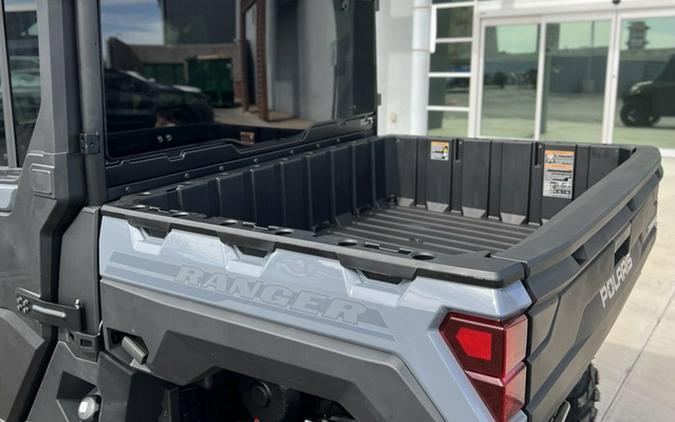 2027 Polaris Ranger Crew XP 1000 Northstar Ultimate