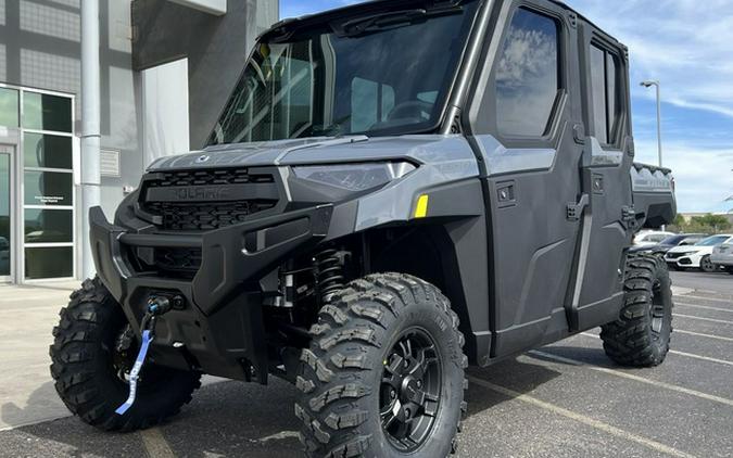 2027 Polaris Ranger Crew XP 1000 Northstar Ultimate
