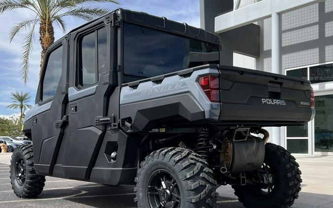 2027 Polaris Ranger Crew XP 1000 Northstar Ultimate