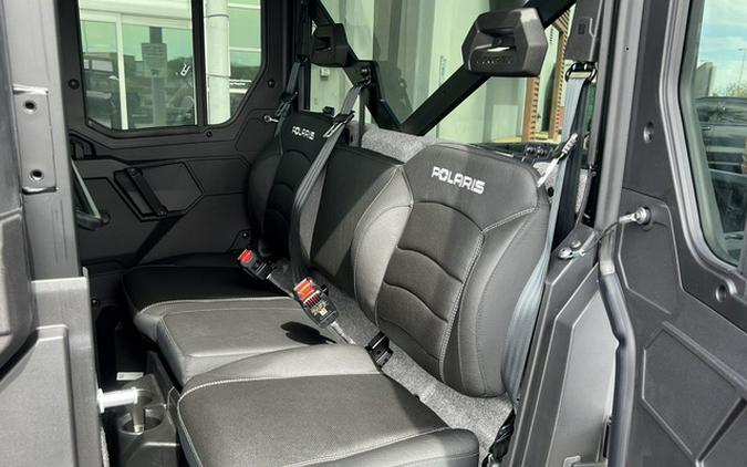 2027 Polaris Ranger Crew XP 1000 Northstar Ultimate