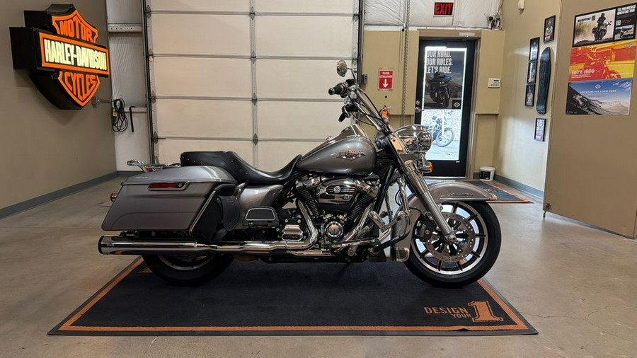 2017 Harley-Davidson Road King® Base