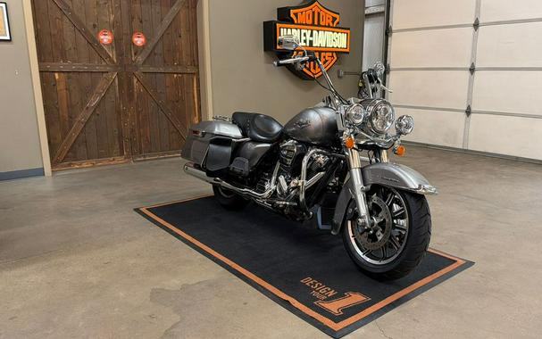 2017 Harley-Davidson Road King® Base