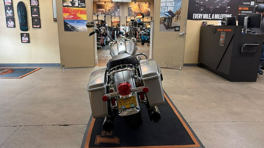 2017 Harley-Davidson Road King® Base