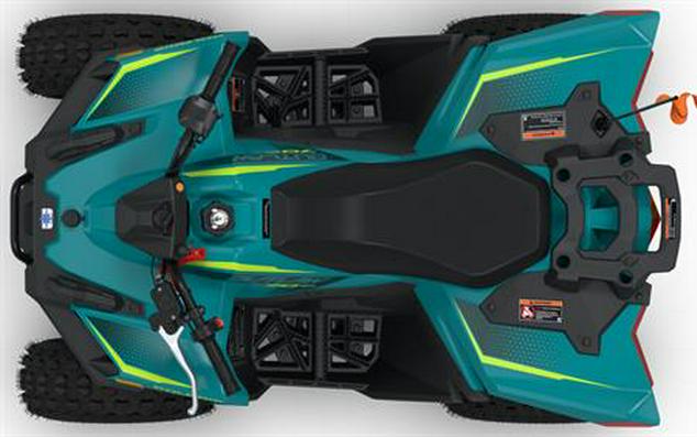 2026 Polaris Outlaw 70 EFI