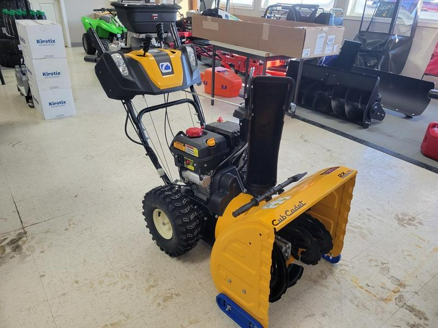 2022 Cub Cadet 2x24