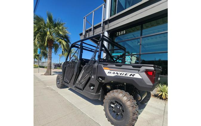 2023 Polaris Industries RANGER CREW 1000 Prem