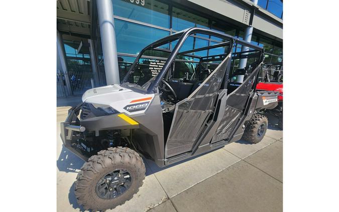 2023 Polaris Industries RANGER CREW 1000 Prem