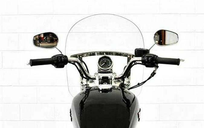 2015 Harley-Davidson SuperLow® 1200T