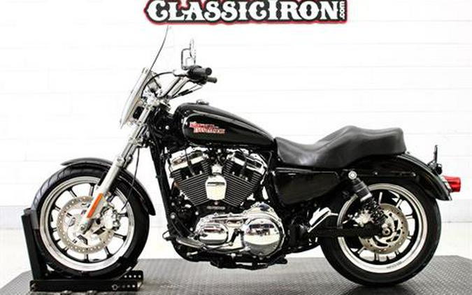 2015 Harley-Davidson SuperLow® 1200T