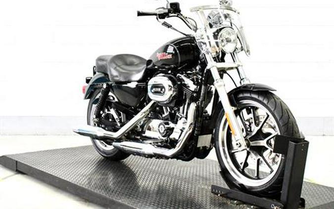 2015 Harley-Davidson SuperLow® 1200T