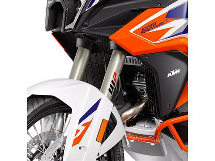 2024 KTM 1290 Super Adventure R