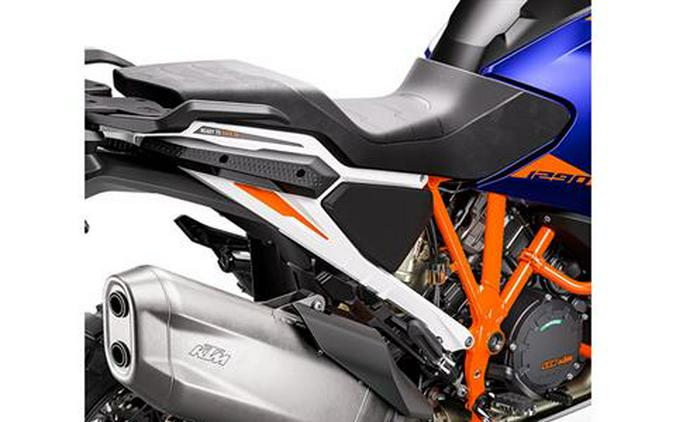 2024 KTM 1290 Super Adventure R