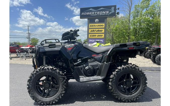 2024 Polaris Industries Sportsman® 570 Trail