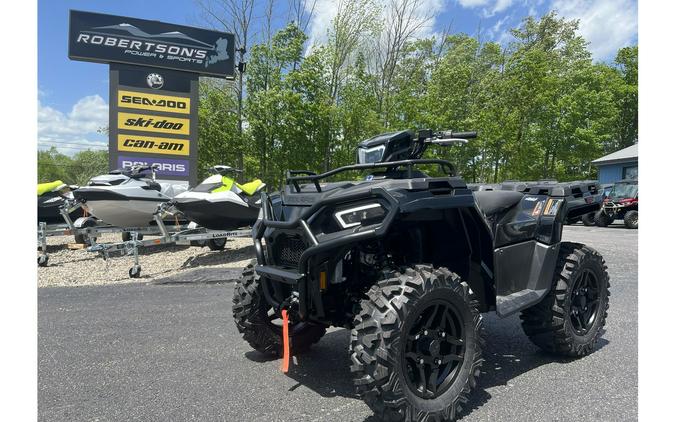 2024 Polaris Industries Sportsman® 570 Trail