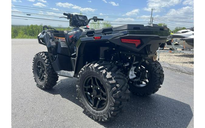 2024 Polaris Industries Sportsman® 570 Trail