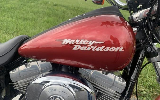 2004 Harley-Davidson® FXDI - Dyna® Super Glide®