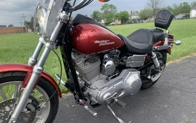 2004 Harley-Davidson® FXDI - Dyna® Super Glide®