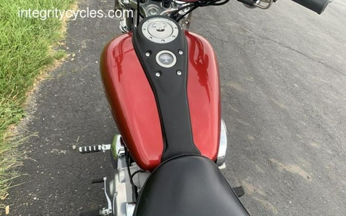 2004 Harley-Davidson® FXDI - Dyna® Super Glide®