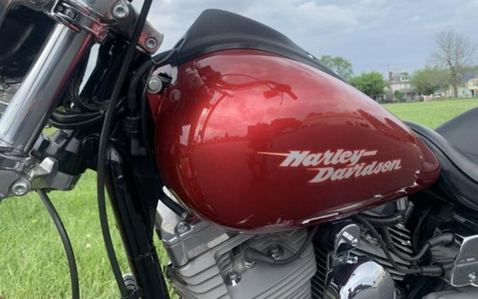 2004 Harley-Davidson® FXDI - Dyna® Super Glide®