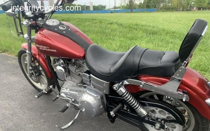 2004 Harley-Davidson® FXDI - Dyna® Super Glide®