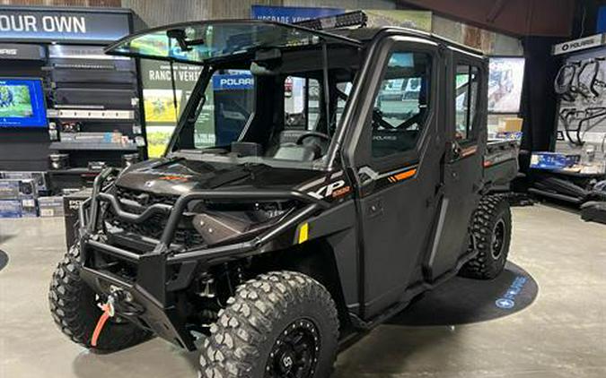 2024 Polaris Ranger Crew XP 1000 NorthStar Edition Ultimate