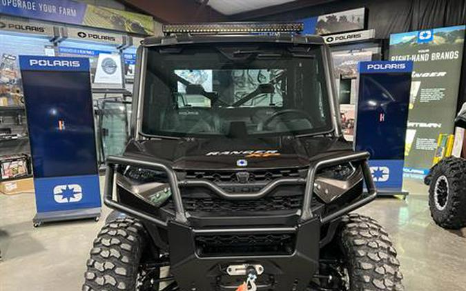 2024 Polaris Ranger Crew XP 1000 NorthStar Edition Ultimate