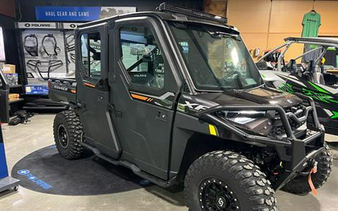 2024 Polaris Ranger Crew XP 1000 NorthStar Edition Ultimate