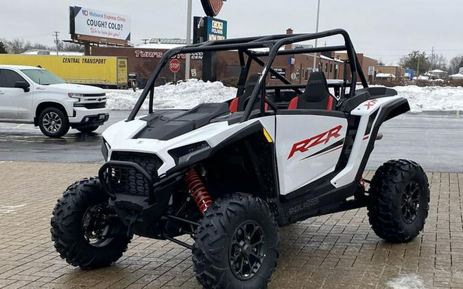 2024 Polaris RZR XP 1000 Sport