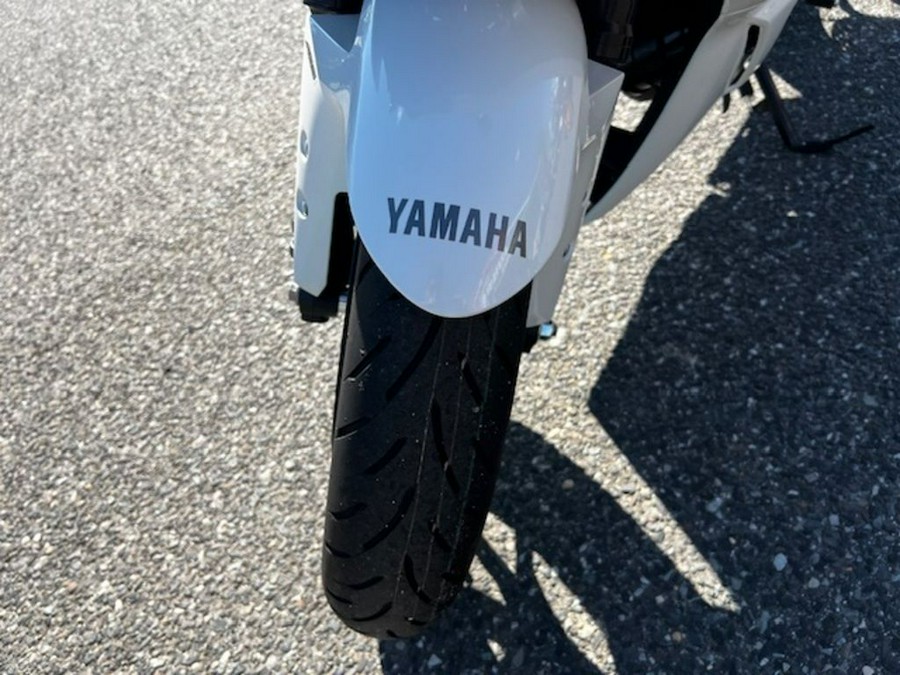 2024 Yamaha YZF-R3