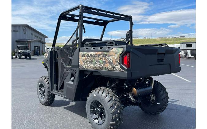 2024 Polaris Industries Ranger® SP 570 Premium camo