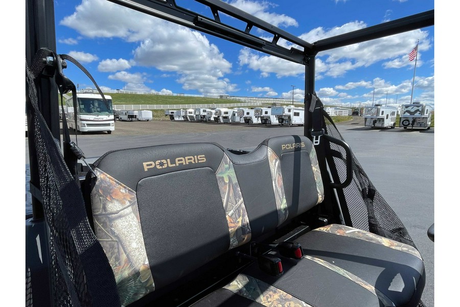 2024 Polaris Industries Ranger® SP 570 Premium camo