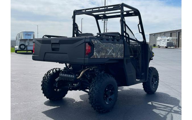 2024 Polaris Industries Ranger® SP 570 Premium camo