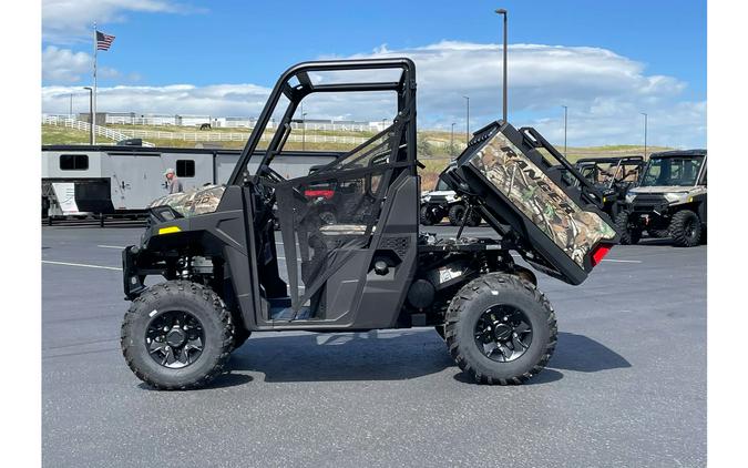 2024 Polaris Industries Ranger® SP 570 Premium camo