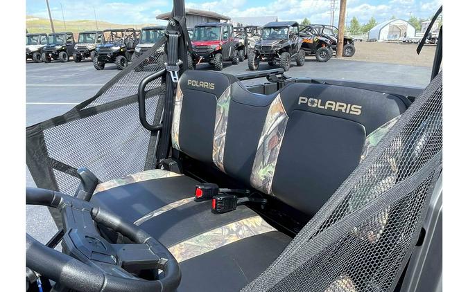 2024 Polaris Industries Ranger® SP 570 Premium camo